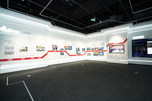 走進云棲小鎮(zhèn) 體驗阿里云數(shù)字技術(shù)、云棲大會黑科技與5G智能制造