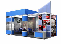 展臺設(shè)計(jì)、展示設(shè)計(jì)生產(chǎn)供應(yīng)商 一站式專業(yè)服務(wù)方案